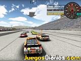 Nascar racing v1.0